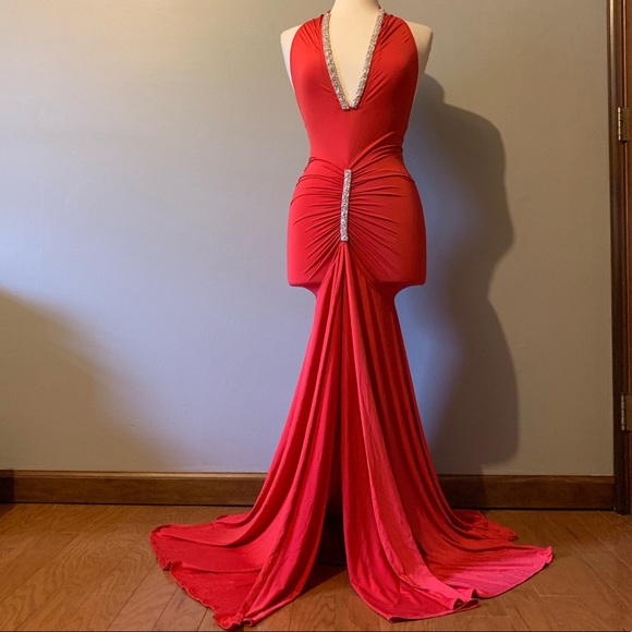 Nom de Plume Dresses & Skirts - Nom de Plume Cocktail Dress